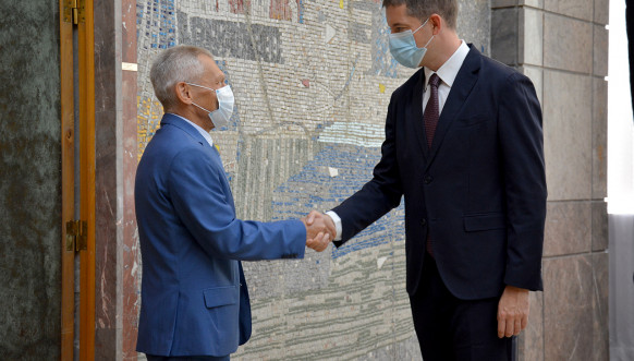 Đurić i Harčenko 
