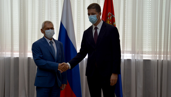 Đurić i Harčenko 