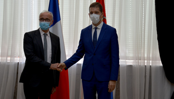 Đurić i Falkoni