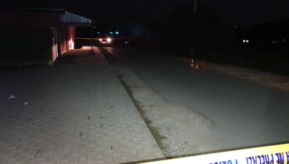Donja Brnjica Donja Brnjica