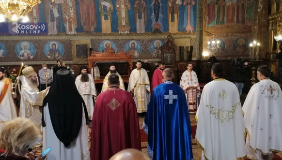 Odežda kralja Milutina u Babinom Mostu 3