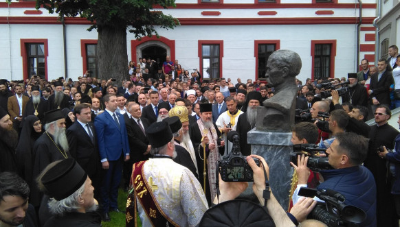 Prizrenska bogoslovija 2016.