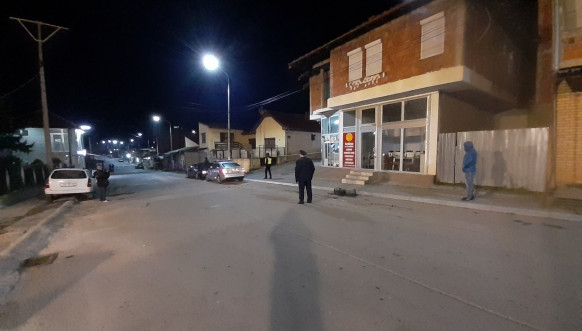 Bošnjačka mahala - pronađeno beživotno telo 