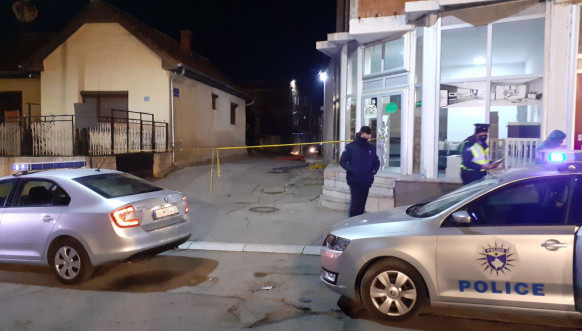 Bošnjačka mahala - pronađeno beživotno telo 