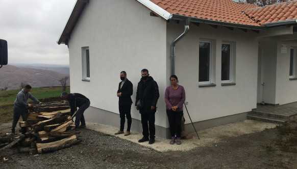 MZP - Podela ogrevnog drveta