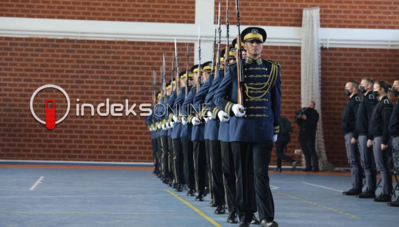 Kamberi posetio Kosovo povodom Dana KBS Kamberi posetio Kosovo povodom Dana KBS