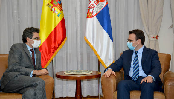 Molina - Petković