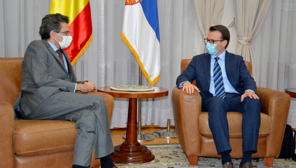 Molina - Petković
