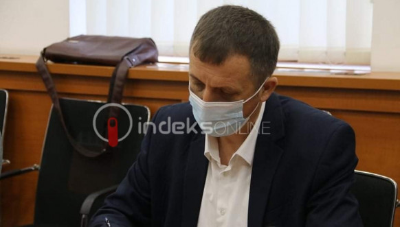 odbor za bezbednost