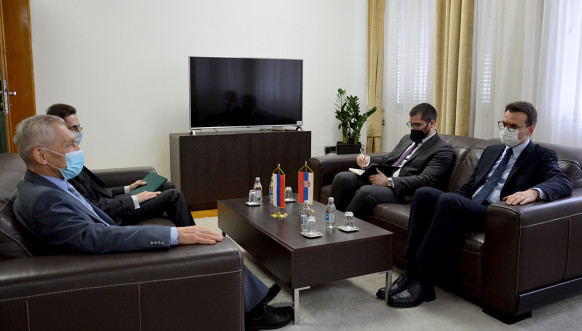 Petković i Bocan-Harčenko