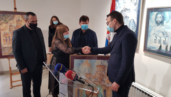 Petković u Zubinom Potoku