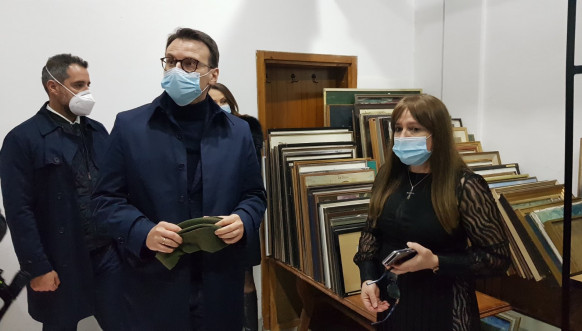 Petković u Zubinom Potoku