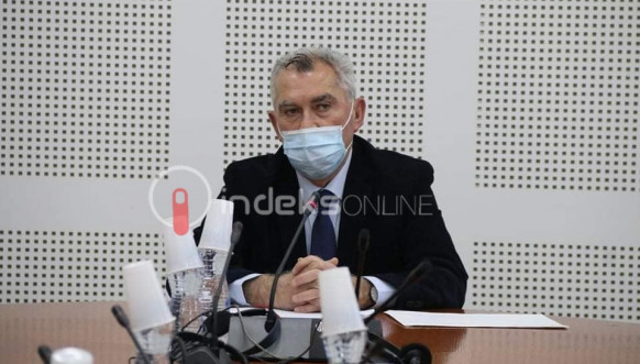 Fatmir Dželjilji