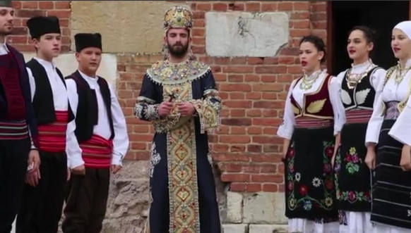 Banjska - slava Banjska - slava