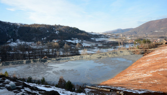 Jalovište kod Leposavića