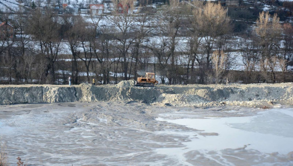 Jalovište kod Leposavića
