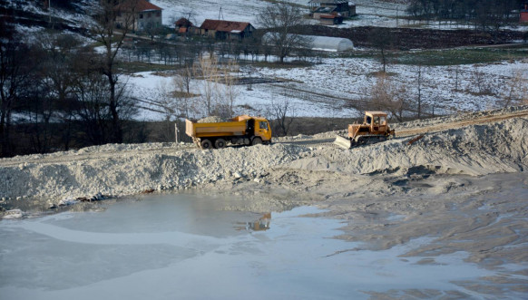 Jalovište kod Leposavića