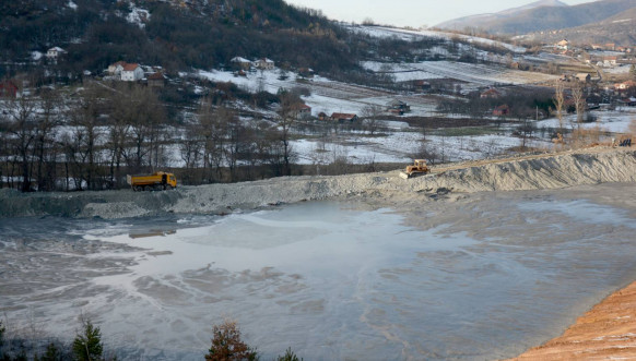 Jalovište kod Leposavića