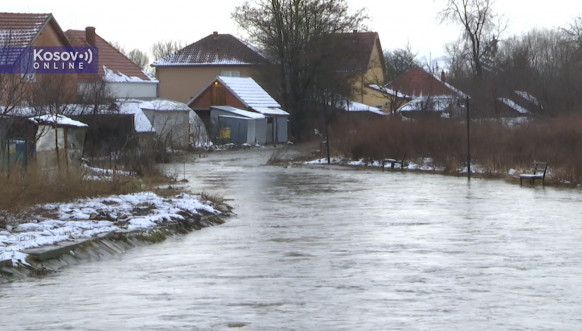 Gračanica poplave