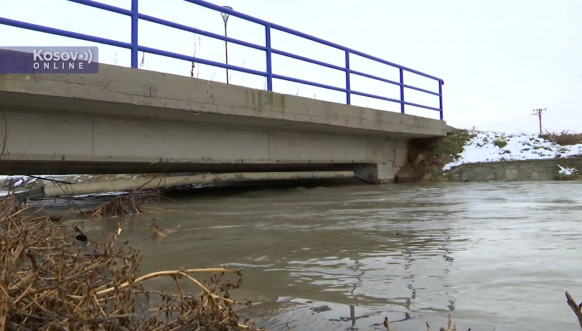 Gračanica poplave