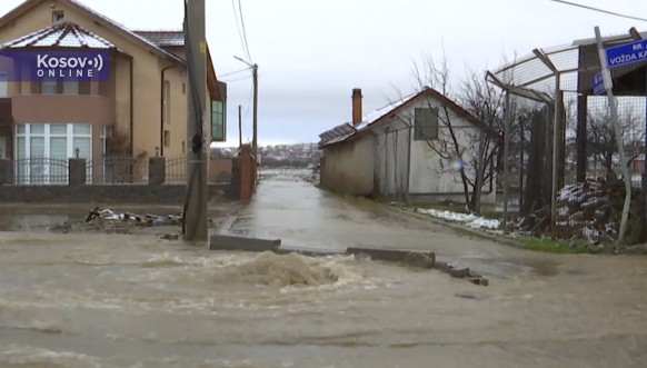 Gračanica poplave