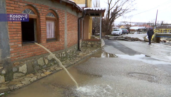 Gračanica poplave