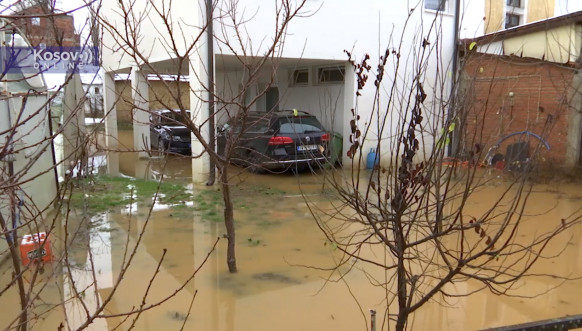 Gračanica poplave