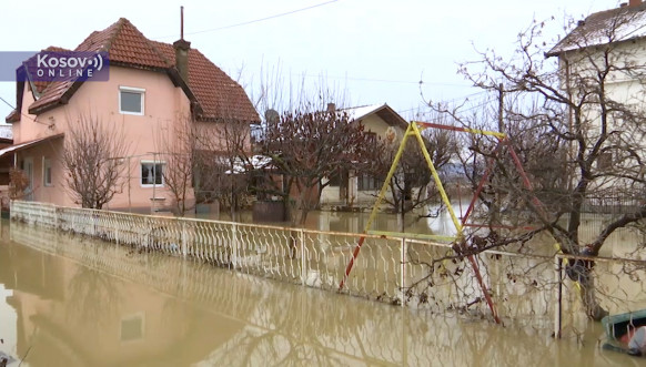 Gračanica poplave