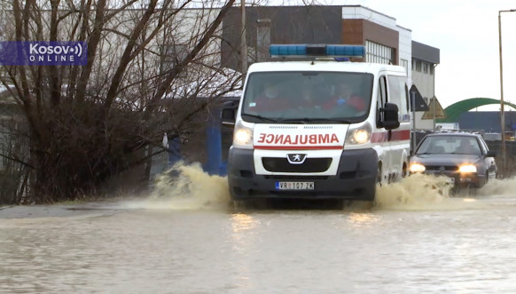 Gračanica poplave