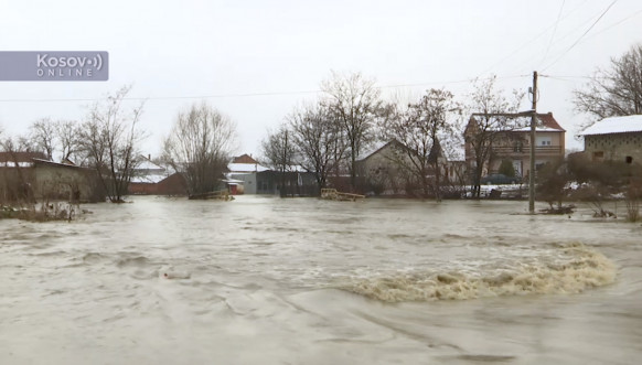 Gračanica poplave