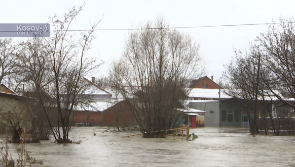 Gračanica poplave
