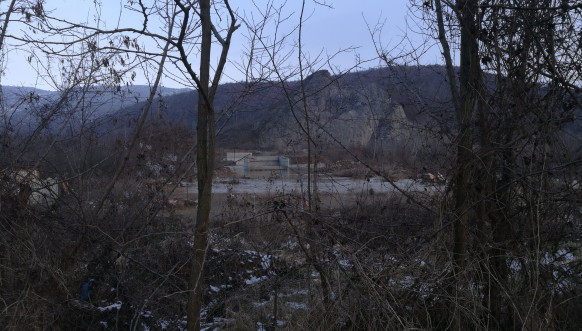 Severna Mitrovica - Naselje Česmin lug - poplava