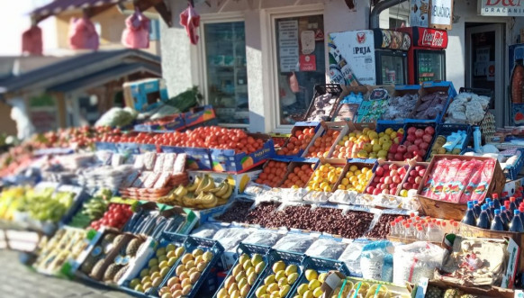 gracanica badnji dan