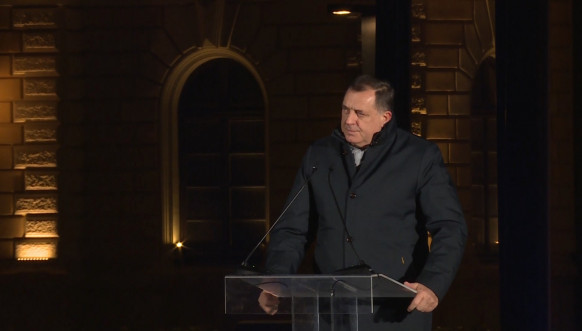 Milorad Dodik