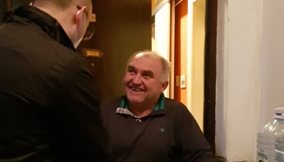 Srpska lista - Poseta građanima Severne Mitrovice