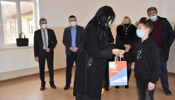 Jasmina Dedić