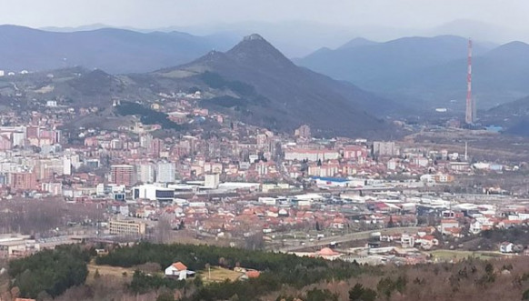Baza Crnuša