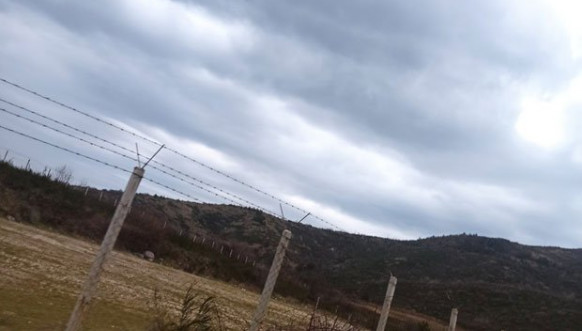 Baza Crnuša