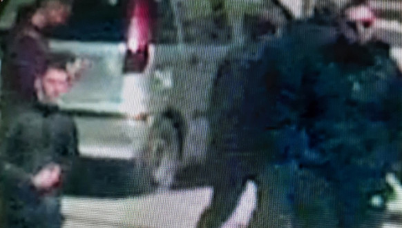 Osumnjičeni za napada Severna Mitrovica