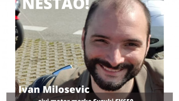 Ivan Milošević Ivan Milošević