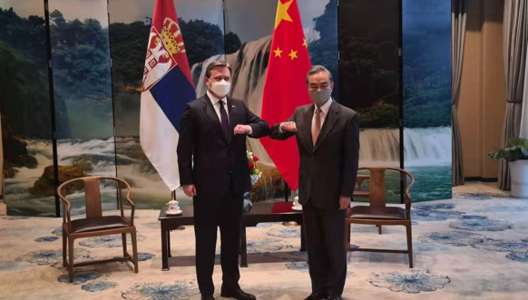 Selaković - Vang Ji Selaković - Vang Ji