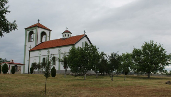Eparhija raško prizrenska apel za zaštitu 