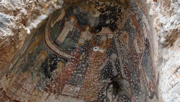 Isposnica Svetog Petra Koriškog