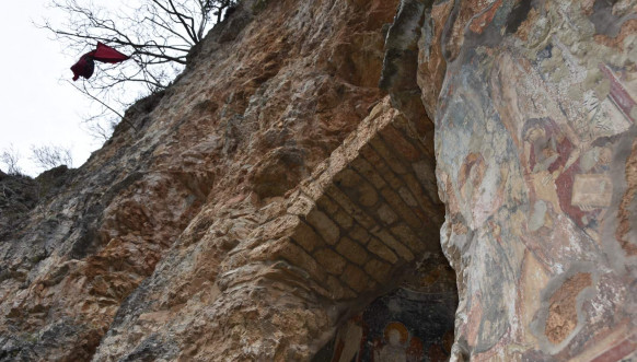 Isposnica Svetog Petra Koriškog