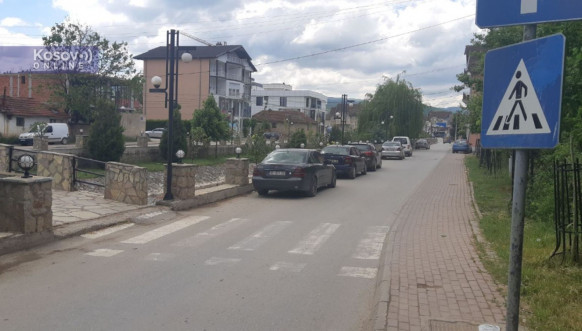 Kosovska Vitina Kosovska Vitina