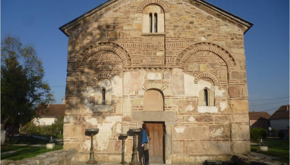 Eparhija raško prizrenska apel za zaštitu 