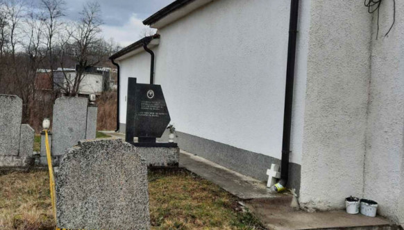 Eparhija raško prizrenska apel za zaštitu 
