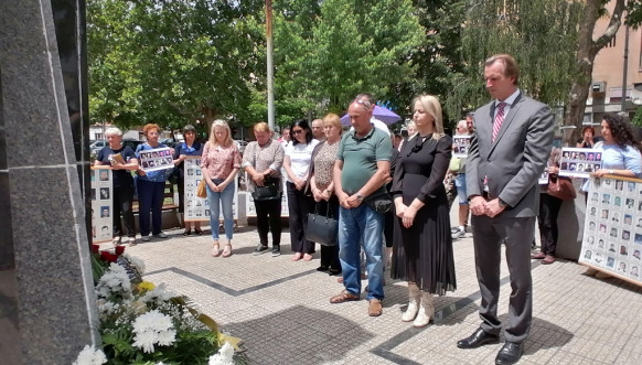 Godišnjica kidnapovanja rudara kopa Belaćevac