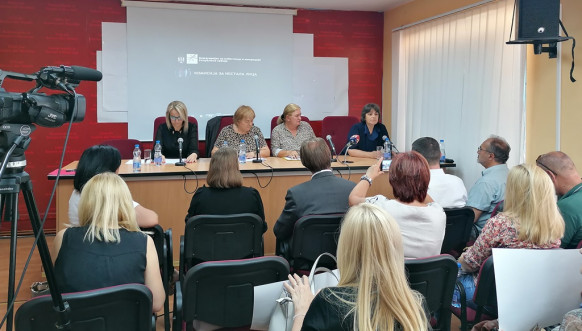 Godišnjica kidnapovanja rudara kopa Belaćevac
