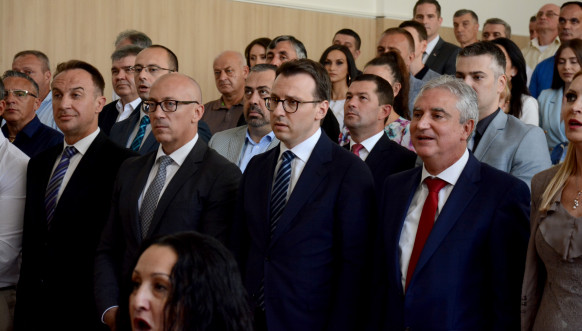 Svečana vidovdanska akademija povodom dana PU